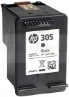 Zestaw tuszy HP 305 6ZD17AE oryginalny czarny + kolorowy