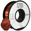 Filament 3D PLA Silk 1.75mm 1kg copper