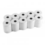 Rolka termiczna 57x25 Drescher BPA free 10 szt.