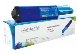 Toner Dell 593-10155 zamiennik cyan