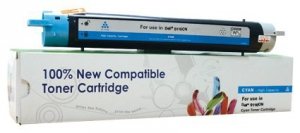 Toner Dell 593-10119 zamiennik cyan