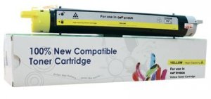 Toner Dell 593-10123 zamiennik yellow