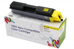Toner Olivetti B0951 zamiennik yellow