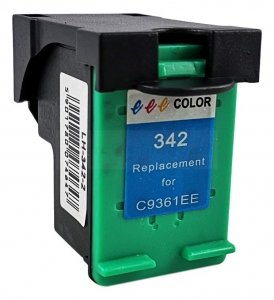Tusz HP 342 C9361EE zamiennik kolorowy XL