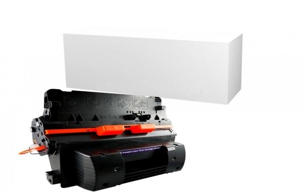 Toner HP 90X CE390X zamiennik XL