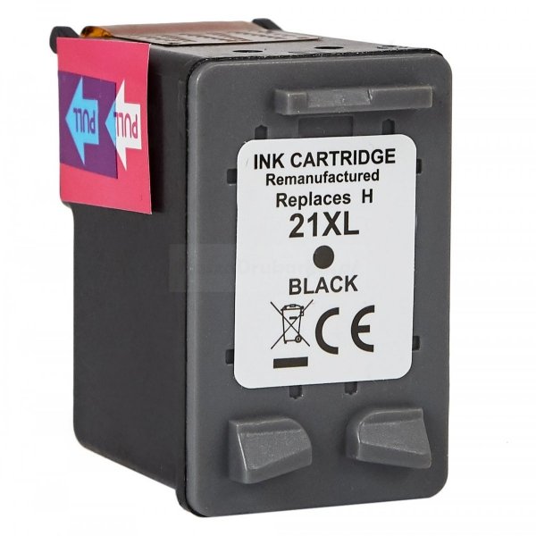 Tusz HP 21XL C9351CE zamiennik 