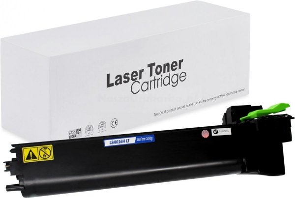 Toner Sharp AR-016T zamiennik