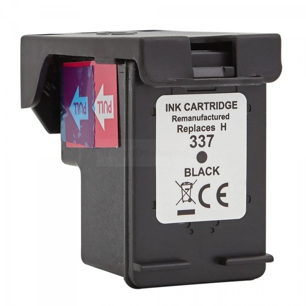Tusz HP 337 C9364EE zamiennik black