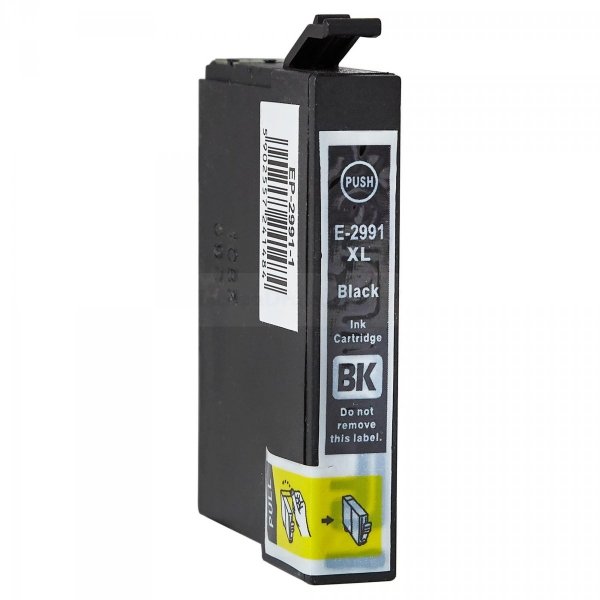 Tusz Epson 29XL T2991 zamiennik black XXL