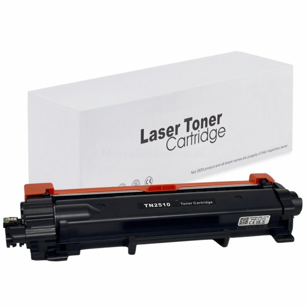 Toner Brother TN-2510 zamiennik