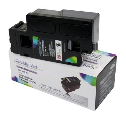 Toner Dell C1660 59311130 zamiennik black