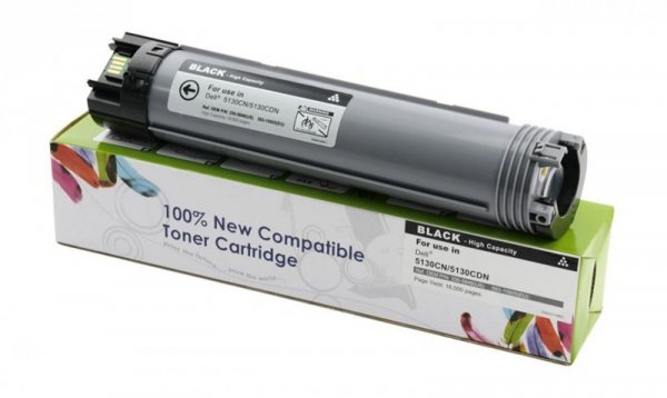 Toner Dell 593-10925 zamiennik black