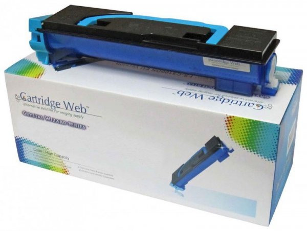 Toner Utax 4462610011 zamiennik cyan