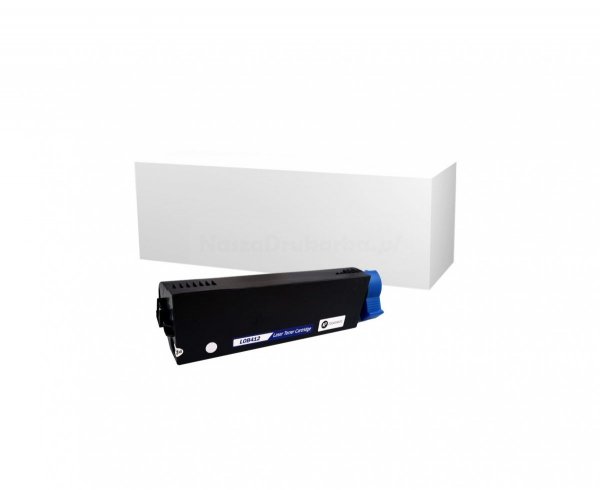 Toner OKI 45807102 B412 B432 B512 MB472 MB492 MB562 zamiennik