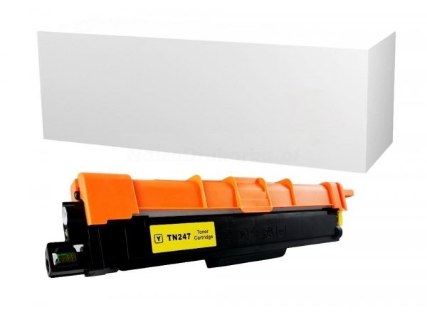 Toner Brother TN-247 zamiennik