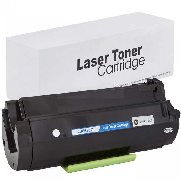 Toner Lexmark 51B2000 MS317 MS417 MS517 MX317 MX417 MX517 MX617 zamiennik