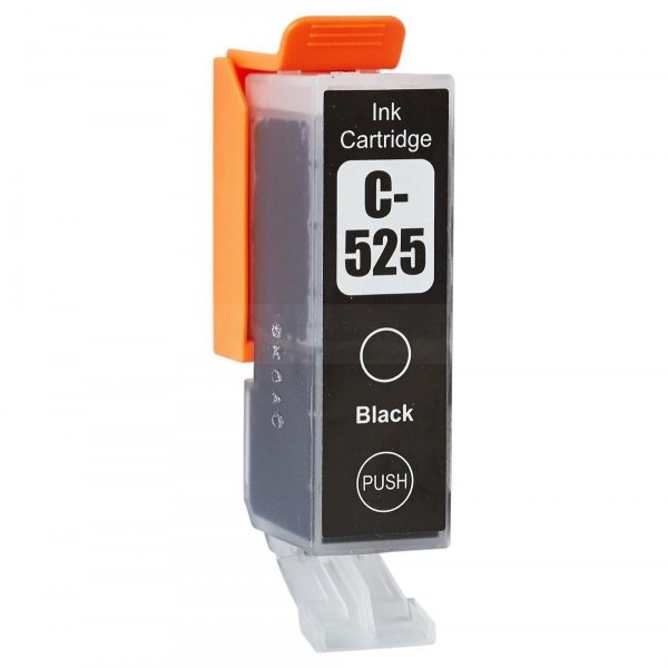 Tusz Canon PGI-525BK zamiennik black