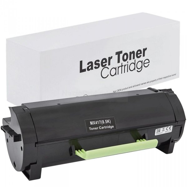 Toner Lexmark 51B2H00 MS417 MS517 MS617 MX417 MX517 MX617 zamiennik XL
