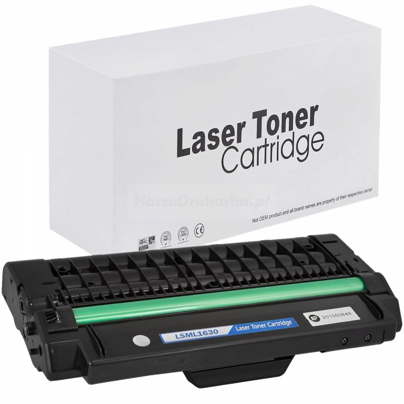 Toner Samsung ML-1630 SCX-4500 zamiennik