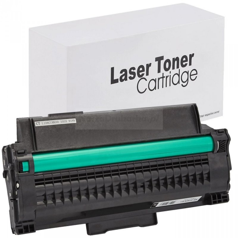 Toner Xerox 3140 108R00909 zamiennik XL