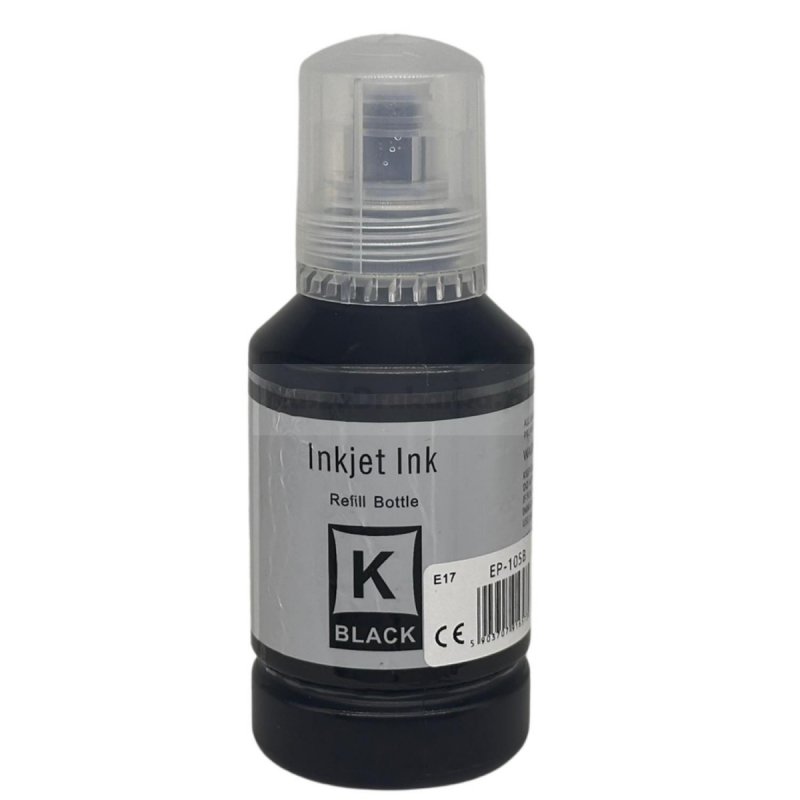 Tusz Epson 105B C13T00Q140 zamiennik black XL