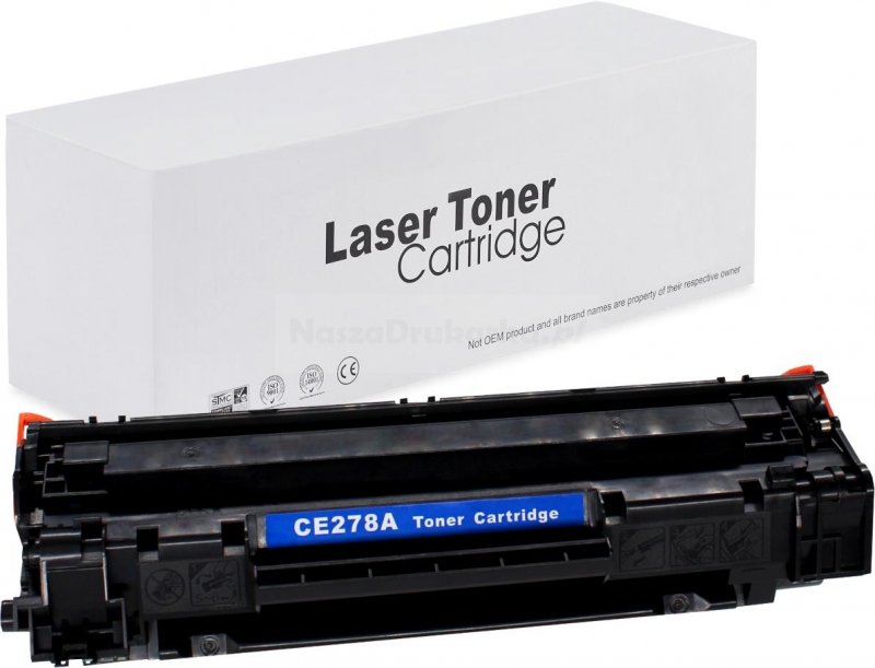 Toner Canon CRG726 zamiennik