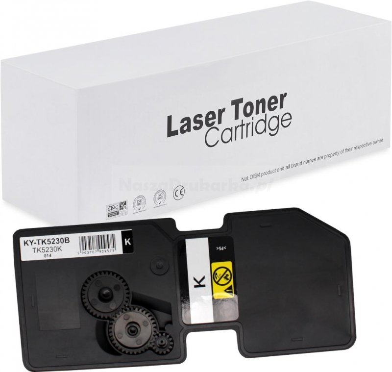 Toner Kyocera TK-5230 zamiennik black