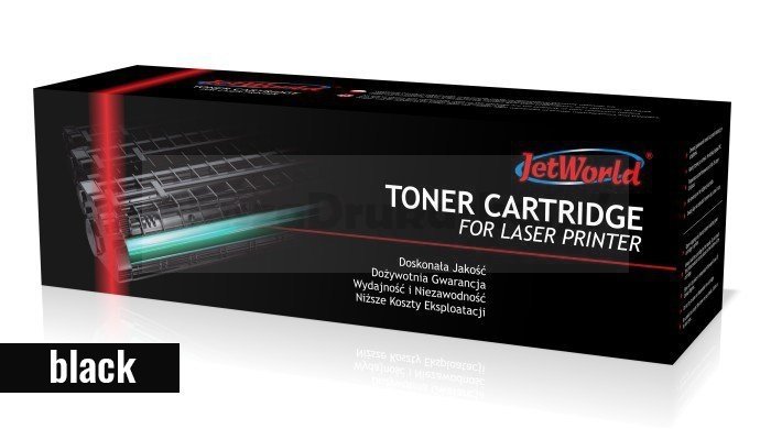 Toner Konica Minolta TN-216K TN-319K zamiennik black