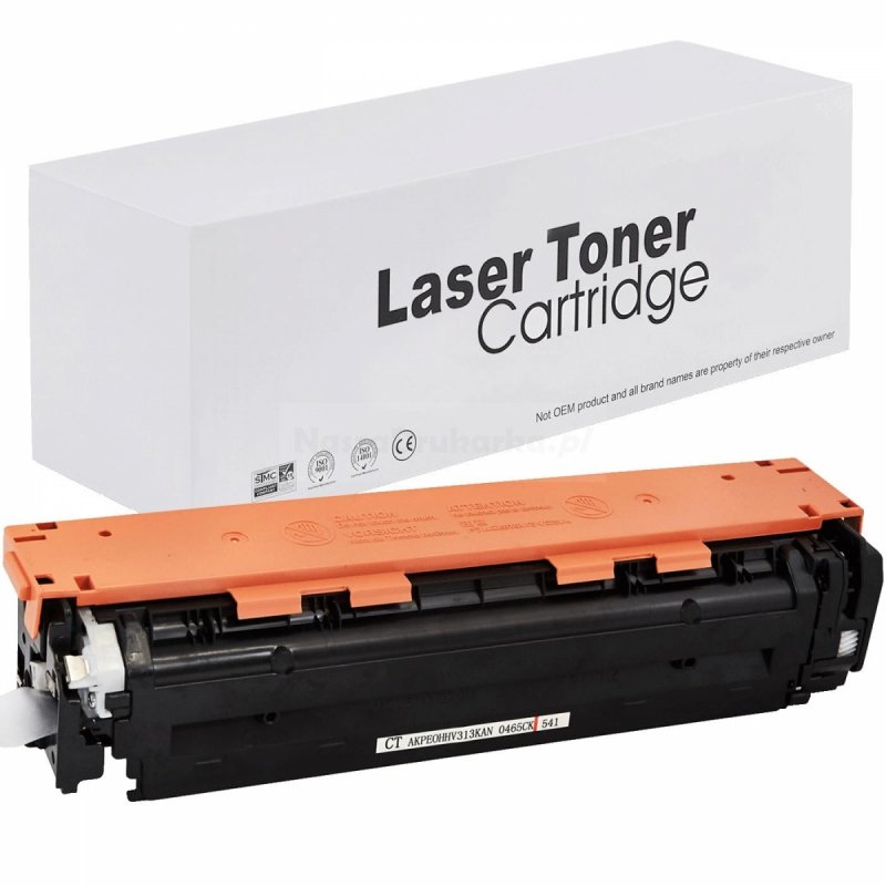 Toner Canon 716 CRG-716C zamiennik cyan