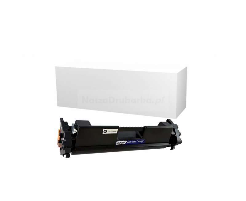 Toner HP 18A CF218A zamiennik