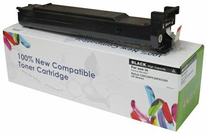 Toner Cartridge Web Black Minolta 5550 zamiennik A06V153