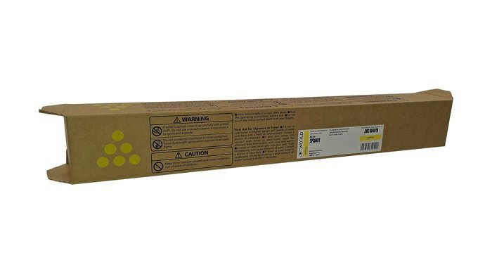 Toner Ricoh 821260 zamiennik yellow