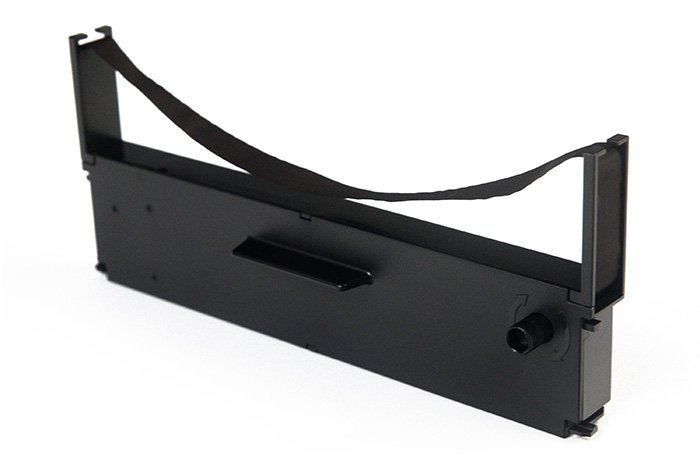 Taśma Nylonowa Czarna Epson ERC31B zamiennik (C43S015369)