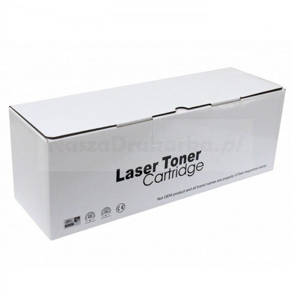 Toner Konica Minolta TN-512C zamiennik cyan