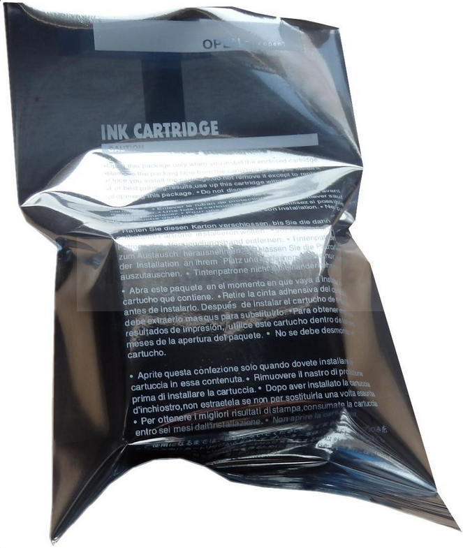 Tusz Canon CL-576XL zamiennik kolorowy XL