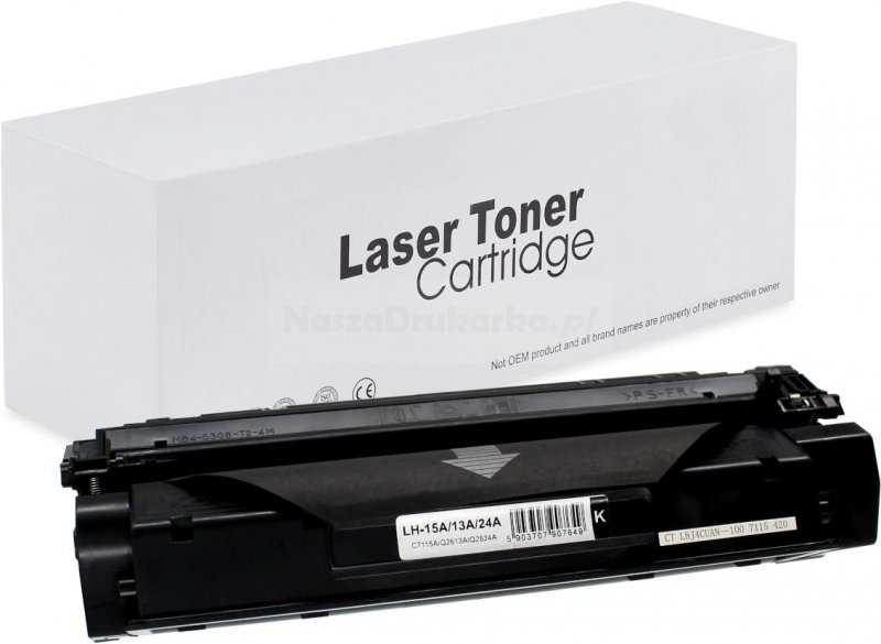 Toner HP 24A Q2624A zamiennik