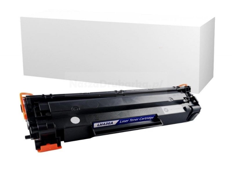 Toner HP 36A CB436A zamiennik do HP M1120 P1505