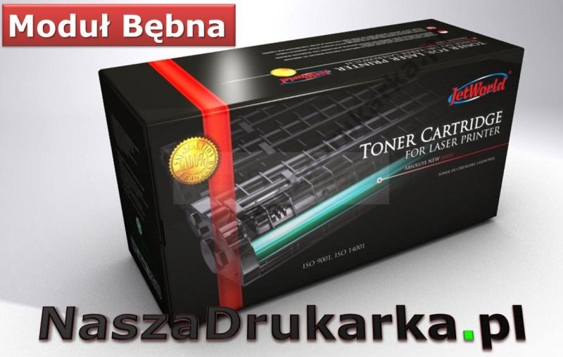 Zamiennik OKI C5950 43870024 moduł bębna black