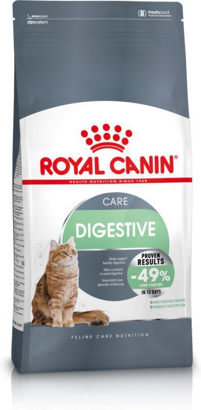 Karma Royal Canin FCN Digestive Care (0,40 kg )