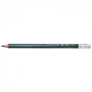 Ołowek CRICCO trójkątny Moje pierwsze ABC CR317 AX