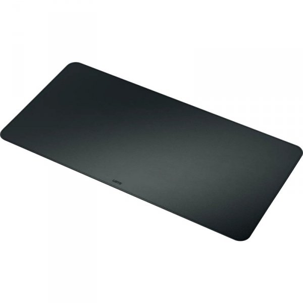 Mata na biurko 800x400mm czarna 53820095 LEITZ