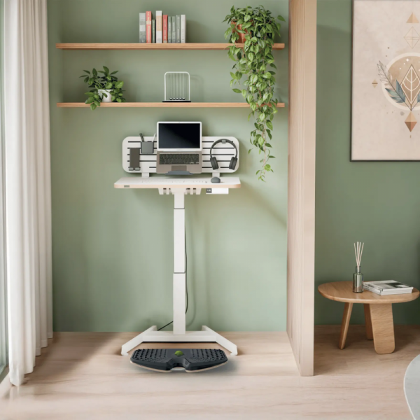 Deska Ergo Active do balansowania 65870089 LEITZ