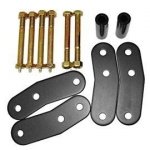 Zestaw naprawczy wieszaka resoru tylnego 52040415KHD Jeep Wrangler YJ 1987-1995