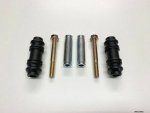 Prowadnice zacisku przód  z osłonami H5066 Chrysler Jeep Ford Lincoln