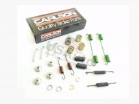 ZESTAW MONTAŻOWY SZCZĘK H7264 Lebaron New Yorker Pt Cruiser Sebring Charger Daytona 