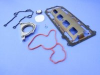 Komplet uszczelek Dołu silnika 6,1L 5170861AC 300 Charger Challenger Magnum 