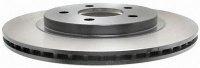 Tarcza Tylna Ford Mustang PRT5653 