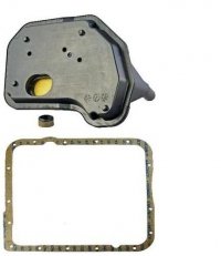 Filtr oleju skrzyni biegów FT1217 Trailblazer 2002-2009 4.2 L. 2003-2008 5.3 L. 2006-2009 6.0 L. 