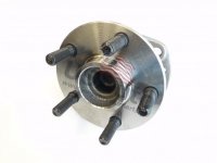PIASTA KOŁA TYLNEGO 512155 KOŁA 14, Z ABS, 