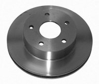 Tarcza hamulcowa przednia Ford Aerostar 5490 